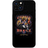 Liquid Blue NFL Chicago Bears Running Back iPhone 14 Plus Skin