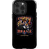 Liquid Blue NFL Chicago Bears Running Back iPhone 15 Pro Impact Case