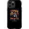 Liquid Blue NFL Chicago Bears Running Back iPhone 15 Pro Max Impact Case