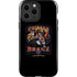 Liquid Blue NFL Chicago Bears Running Back iPhone 15 Pro Max Impact Case
