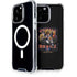 Liquid Blue NFL Chicago Bears Running Back iPhone 15 Pro Max MagSafe Case