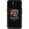 Liquid Blue NFL Chicago Bears Running Back iPhone 14 Pro Max Waterproof Case
