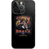 Liquid Blue NFL Chicago Bears Running Back iPhone 15 Pro Skin