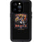 Liquid Blue NFL Chicago Bears Running Back iPhone 14 Pro Waterproof Case