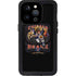 Liquid Blue NFL Chicago Bears Running Back iPhone 14 Pro Waterproof Case