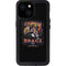 Liquid Blue NFL Chicago Bears Running Back iPhone 15 Waterproof Case