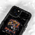 Liquid Blue NFL Chicago Bears Running Back iPhone 15 Waterproof Case