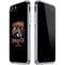 Liquid Blue NFL Chicago Bears Running Back iPhone SE (2nd & 3rd Gen) Clear Case