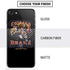 Liquid Blue NFL Chicago Bears Running Back iPhone SE (2nd & 3rd Gen) Skin