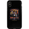 Liquid Blue NFL Chicago Bears Running Back iPhone X Pro Case
