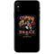 Liquid Blue NFL Chicago Bears Running Back iPhone X Skin