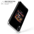 Liquid Blue NFL Chicago Bears Running Back iPhone XR Clear Case