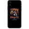 Liquid Blue NFL Chicago Bears Running Back iPhone XR Skin