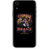 Liquid Blue NFL Chicago Bears Running Back iPhone XR Skin