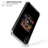 Liquid Blue NFL Chicago Bears Running Back iPhone XS Max Clear Case