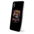 Liquid Blue NFL Chicago Bears Running Back iPhone XS Skin
