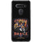 Liquid Blue NFL Chicago Bears Running Back LG K51/Q51 Clear Case