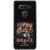 Liquid Blue NFL Chicago Bears Running Back LG K51/Q51 Clear Case