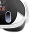 Liquid Blue NFL Chicago Bears Running Back Meta Quest 3 Skin