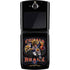 Liquid Blue NFL Chicago Bears Running Back Motorola RAZR Skin