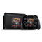 Liquid Blue NFL Chicago Bears Running Back Nintendo Switch Bundle Skin