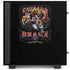 Liquid Blue NFL Chicago Bears Running Back NZXT H510 Compact ATX Mid-Tower Case Skin