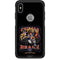 Liquid Blue NFL Chicago Bears Running Back Otterbox Commuter iPhone Skin
