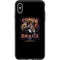 Liquid Blue NFL Chicago Bears Running Back Otterbox Symmetry iPhone Skin