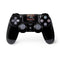 Liquid Blue NFL Chicago Bears Running Back PS4 Controller Skin