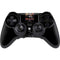 Liquid Blue NFL Chicago Bears Running Back PS4/PC SCUF Impact Controller Skin