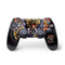 Liquid Blue NFL Chicago Bears Running Back PS4 Pro/Slim Controller Skin