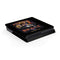Liquid Blue NFL Chicago Bears Running Back PS4 Slim Skin