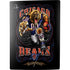 Liquid Blue NFL Chicago Bears Running Back PS5 Bundle Skin