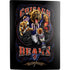 Liquid Blue NFL Chicago Bears Running Back PS5 Digital Edition Bundle Skin