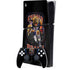 Liquid Blue NFL Chicago Bears Running Back PS5 Slim Digital Edition Bundle Skin