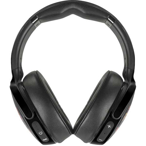 Liquid Blue NFL Chicago Bears Running Back Skullcandy Venue Skin