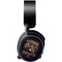Liquid Blue NFL Chicago Bears Running Back SteelSeries Arctis 5 Skin