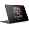 Liquid Blue NFL Chicago Bears Running Back Surface Laptop 3 13.5in Skin