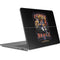 Liquid Blue NFL Chicago Bears Running Back Surface Laptop Studio Skin