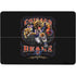 Liquid Blue NFL Chicago Bears Running Back Surface Laptop Studio Skin