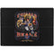 Liquid Blue NFL Chicago Bears Running Back Surface Pro 9 Skin