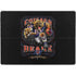 Liquid Blue NFL Chicago Bears Running Back Surface Pro 9 Skin