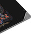 Liquid Blue NFL Chicago Bears Running Back Universal Laptop 14in (11.4 x 8.2in) Skin