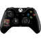 Liquid Blue NFL Chicago Bears Running Back Xbox One Controller Skin
