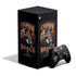 Liquid Blue NFL Chicago Bears Running Back Xbox Series X Bundle Skin