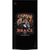 Liquid Blue NFL Chicago Bears Running Back Xbox Series X Console Skin