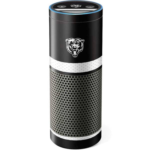 NFL Chicago Bears Shutout Amazon Echo Skin