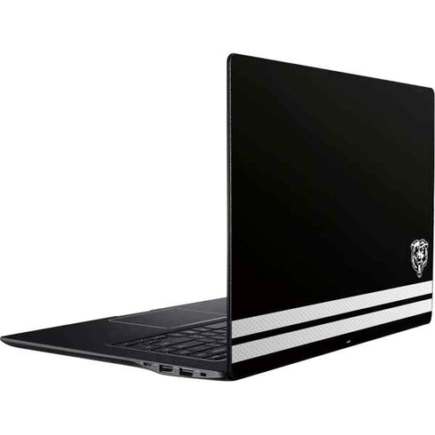 NFL Chicago Bears Shutout Ativ Book 9 (15.6in 2014) Skin