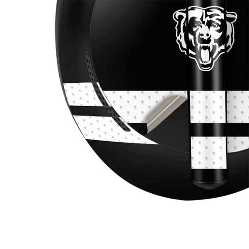NFL Chicago Bears Shutout Bose Noise Cancelling Headphones 700 Skin
