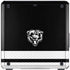 NFL Chicago Bears Shutout Cooler Master MasterBox Q300L Mini Tower Skin